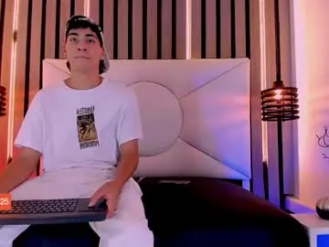 Chaturbate Watch Live Sex Cams of twink_bunny