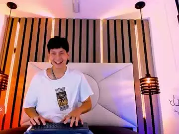 Chaturbate Adult Video Chat of twink_bunny