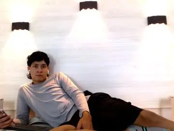 Chaturbate Private Sex Chat of twink_bunny