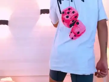 Chaturbate Adult Video Chat of twink_bunny