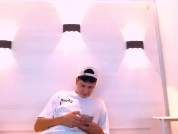 Chaturbate Live Sex of twink_bunny