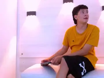 Chaturbate Live Porn of twink_bunny