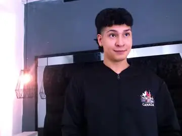 Chaturbate Best live sex cam show of twink_bunny