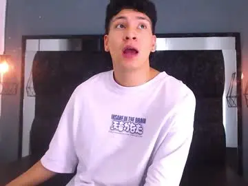 Chaturbate Live Sex of twink_bunny