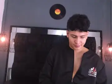 Chaturbate Live Sex Cam of twink_bunny