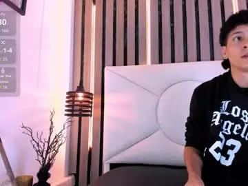 Chaturbate Live Sex of twink_bunny