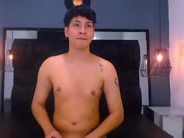 Chaturbate Watch Live Sex Cams of twink_bunny