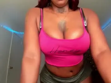 Chaturbate Nude Webcam of vixen_sasha