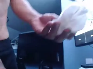 Chaturbate Sex Cam of yourislandman