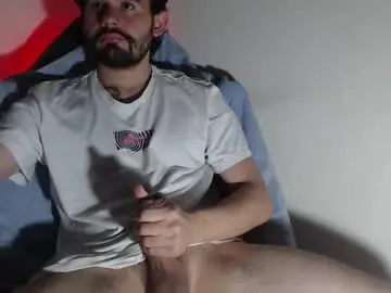 Chaturbate Live Sex of 69_luciferx_69