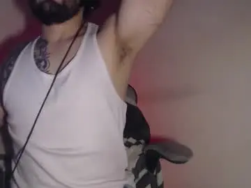 Chaturbate Free Live Porn of 69_luciferx_69