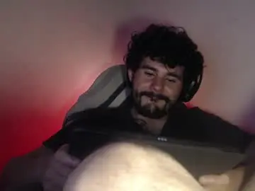 Chaturbate Free Porn Cam of 69_luciferx_69