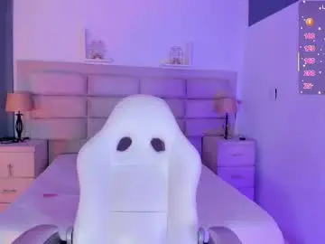 _agathaargent from chaturbate