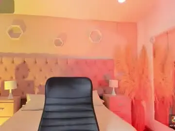 Chaturbate Adult Webcam of _agathaargent