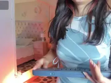 Chaturbate Best live sex cam show of _agathaargent