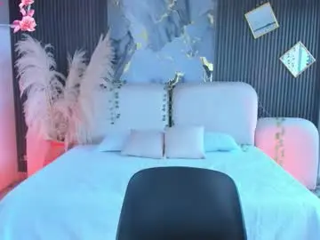 Chaturbate Free Porn Cam of _agathaargent