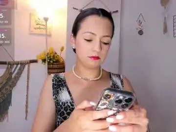 Chaturbate Adult Webcams of _anaruiz