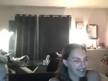 Chaturbate Sex Chat of _little_blake