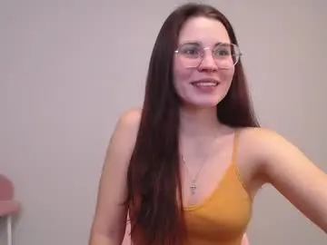 Chaturbate Best live sex cam show of adriana_meow246