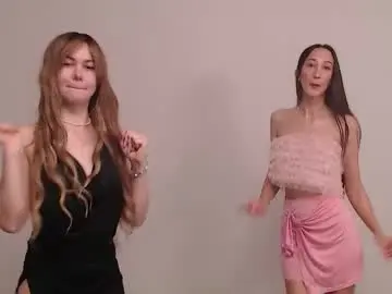 Chaturbate Adult Webcams of adriana_meow246