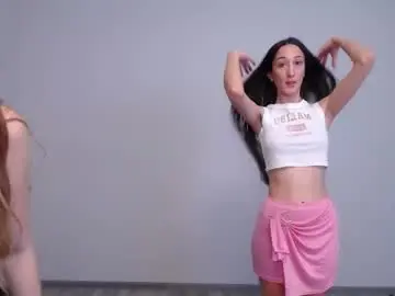 Chaturbate Nude Webcam of adriana_meow246