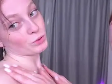 Chaturbate Nude Webcam of adriana_meow246