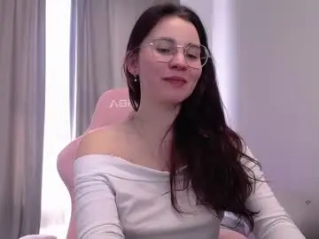 Chaturbate Best live sex cam show of adriana_meow246