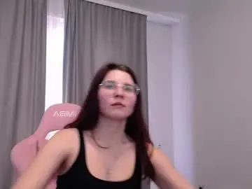 Chaturbate Nude Webcam of adriana_meow246