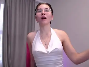 Chaturbate Nude Webcam of adriana_meow246