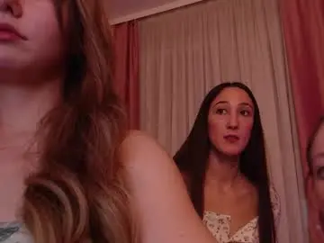 Chaturbate Nude Webcam of adriana_meow246