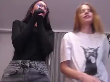 Chaturbate Free Porn Cam of adriana_meow246