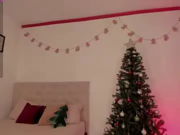 Chaturbate Private Sex Chat of alesay_dreams