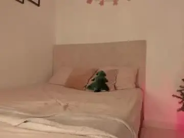 Chaturbate Adult Webcams of alesay_dreams