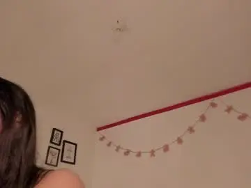 Chaturbate Live Porn of alesay_dreams