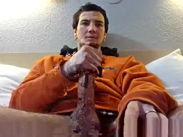 Chaturbate Live Porn of amiri_sweater