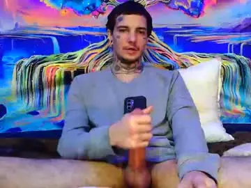 Chaturbate Sex Cam of amiri_sweater