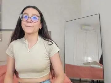 Chaturbate Best Webcam of ari_wilde