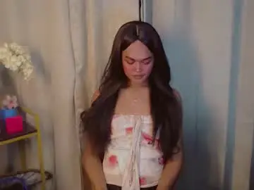 Chaturbate Free Live Porn of asiankianna