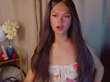 Chaturbate Private Sex Chat of asiankianna