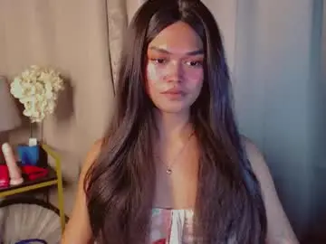 Chaturbate Free Porn Cam of asiankianna