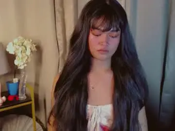 Chaturbate Free Live Porn of asiankianna