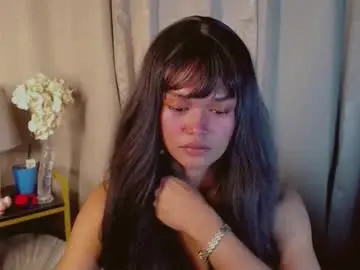 Chaturbate Live Porn of asiankianna