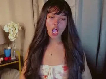 Chaturbate Free Live Porn of asiankianna