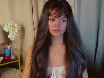 Chaturbate Adult Webcam of asiankianna