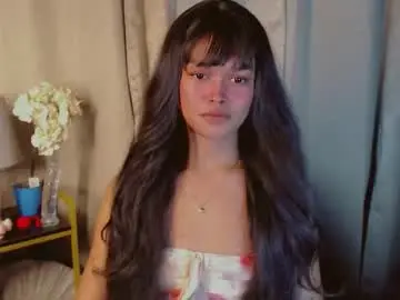 Chaturbate Watch Live Sex Cams of asiankianna