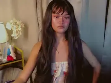 Chaturbate Live Porn of asiankianna