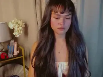 Chaturbate Best Webcam of asiankianna