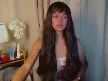 Chaturbate Adult Webcam of asiankianna