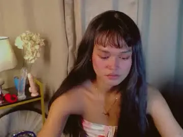 Chaturbate Private Sex Chat of asiankianna