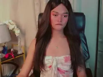 Chaturbate Sex Cam of asiankianna